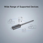 SONOFF Zigbee 3.0 USB Dongle Plus – ZB Dongle - P Universal Zigbee Gateway - Revel Smart