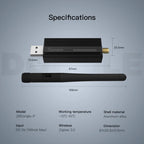 SONOFF Zigbee 3.0 USB Dongle Plus – ZB Dongle - P Universal Zigbee Gateway - Revel Smart