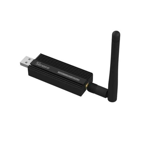SONOFF Zigbee 3.0 USB Dongle Plus – ZB Dongle - P Universal Zigbee Gateway - Revel Smart