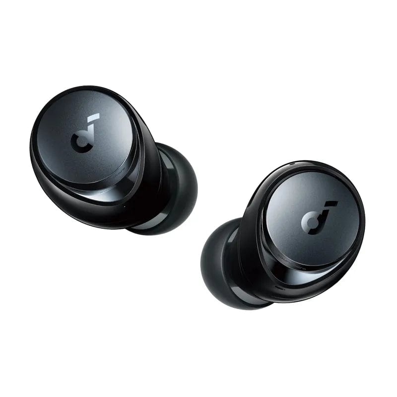 Soundcore China Soundcore, Wireless Earbuds, Version  Space A40, Supports Bluetooth, Playtime up to 50 Hours, Color Black
