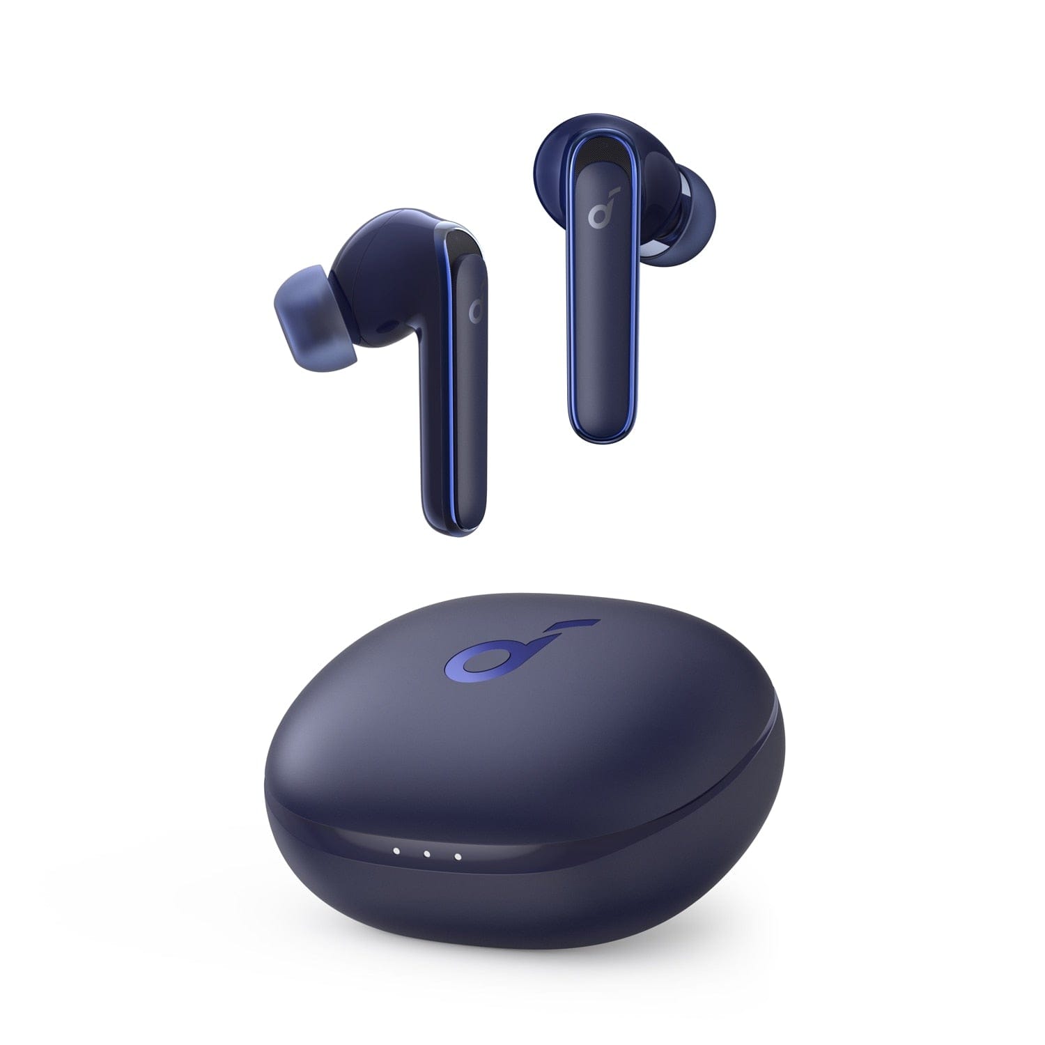 Soundcore Soundcore, Wireless Earbuds, Version  Life P3, Supports Bluetooth 5.0, Playtime up to 35 Hours, Color Blue