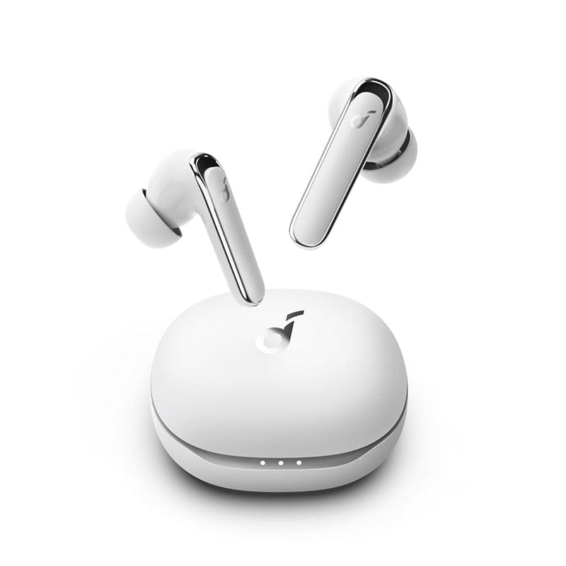 Soundcore Soundcore, Wireless Earbuds, Version  Life P3, Supports Bluetooth 5.0, Playtime up to 35 Hours, Color White