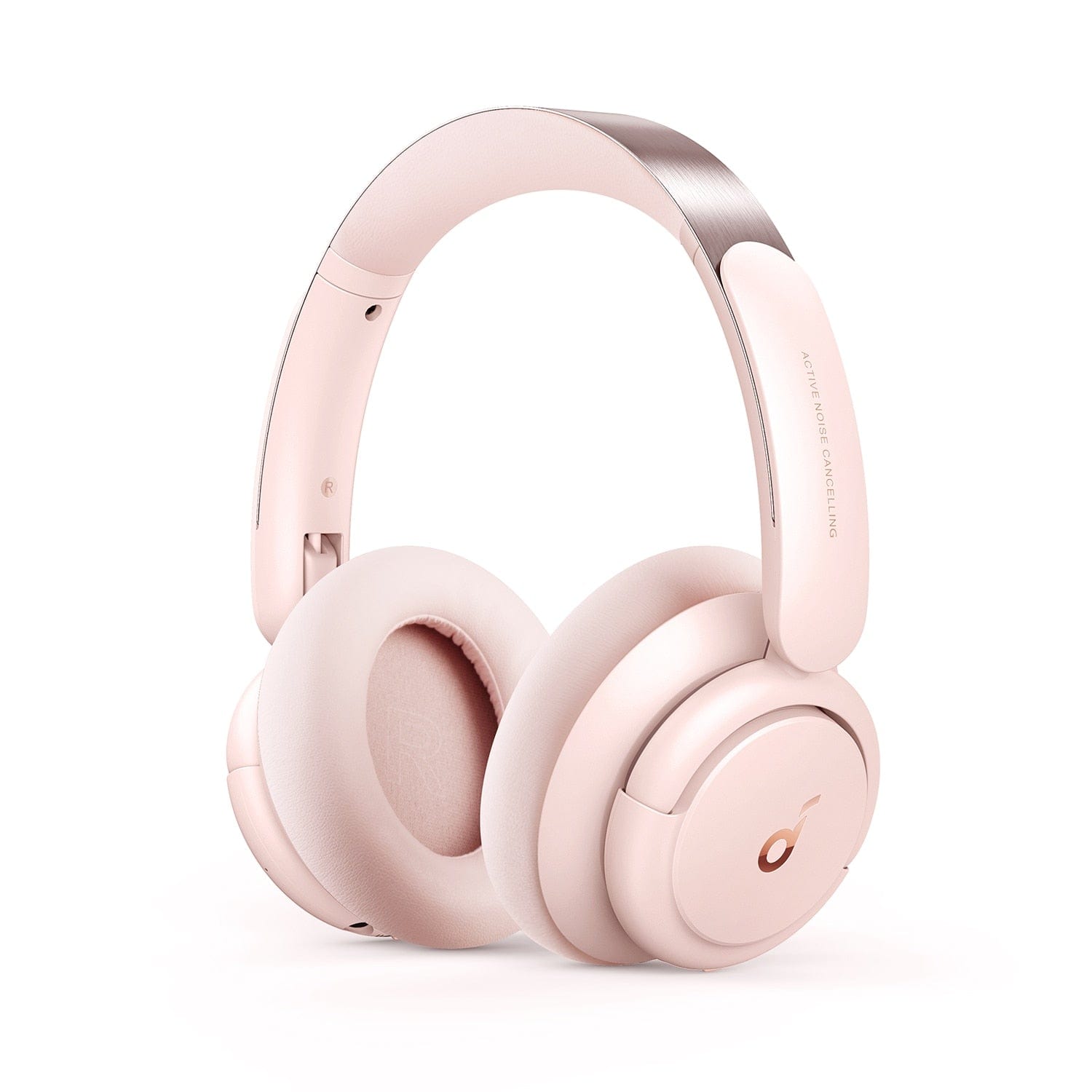 Soundcore Soundcore, Wireless Headphone, Version Life Q30, Supports Bluetooth 5.0, Playtime up to 40 Hours, Color Pink