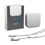 TTLock G2 WiFi Gateway – Remote Control Bridge for TTLock Bluetooth Smart Locks - Revel Smart