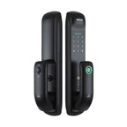 TTLock Smart Mortise Door Lock – Fingerprint, Keypad Password & IC Card Access - Revel Smart
