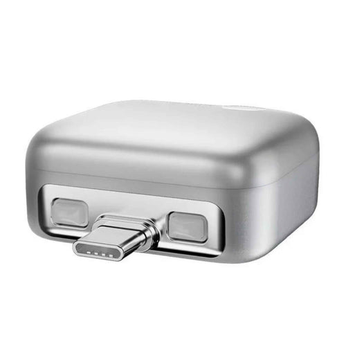USB - C 140W Smart Auto - Disconnect Charger Guard – AI Overcharge Protection for Safe Overnight Charging - Revel Smart