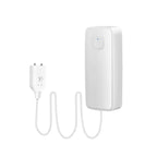 Wofea Tuya WiFi Water Leak Sensor – 80dB Alarm with Smart Life App & Water Level Monitor (No Hub Required) 2m length cable - Revel Smart